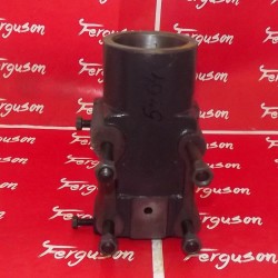 Cilindar hidraulike 76 mm