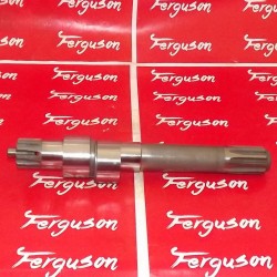 Bregasta HP. 23 mm