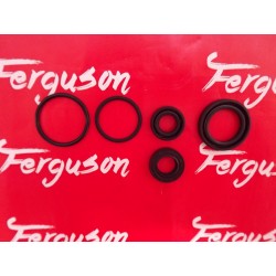 Set gumica za kvačilo IMT 506