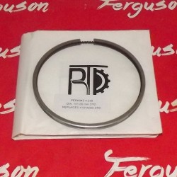 Karike 66,6 Indija (uvoz)