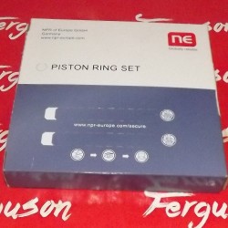 Karike 98.48 mm NPR 5144