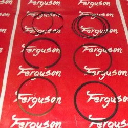 Karike 0.33 M-33 motor