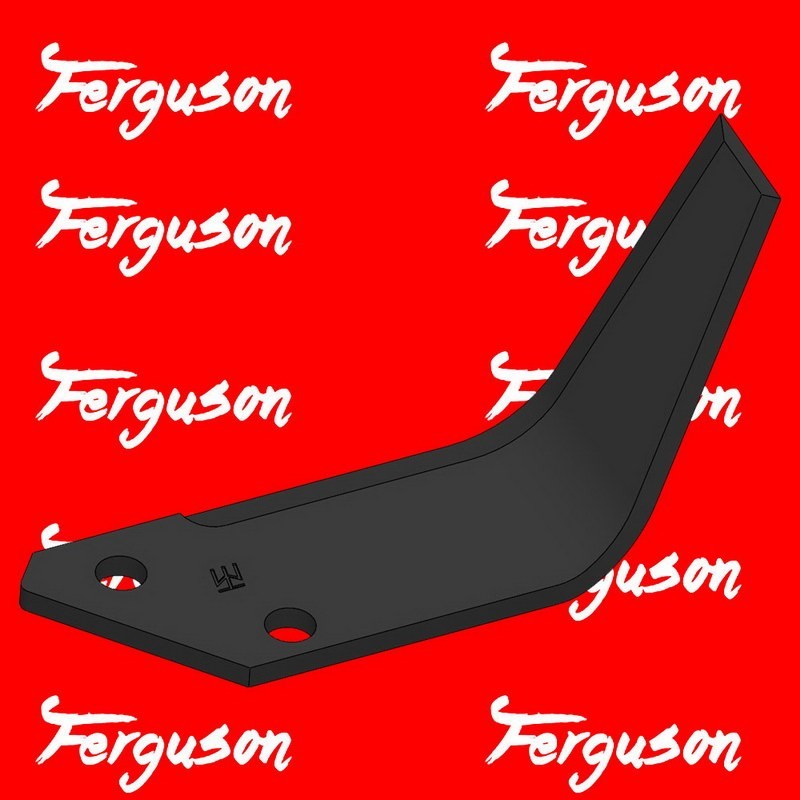 Termometal noz za frezu