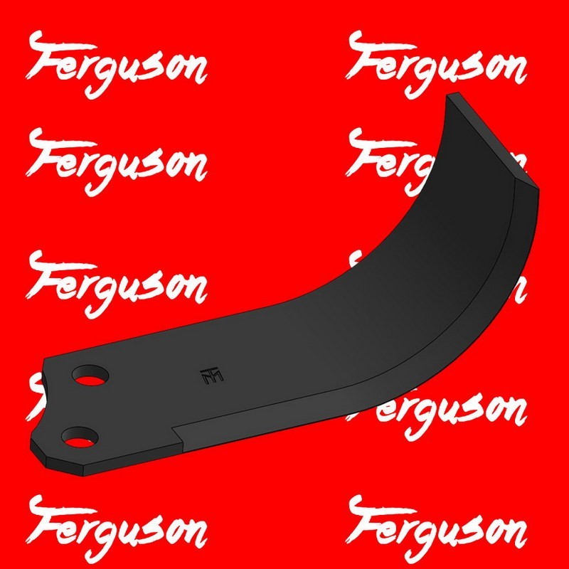 Termometal noz za frezu