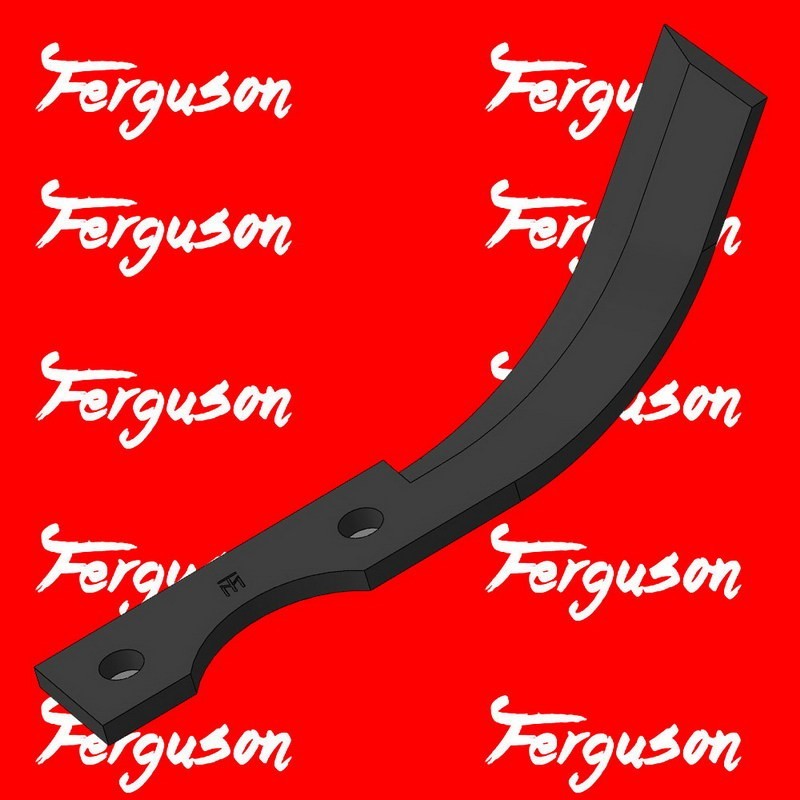 Termometal noz za frezu