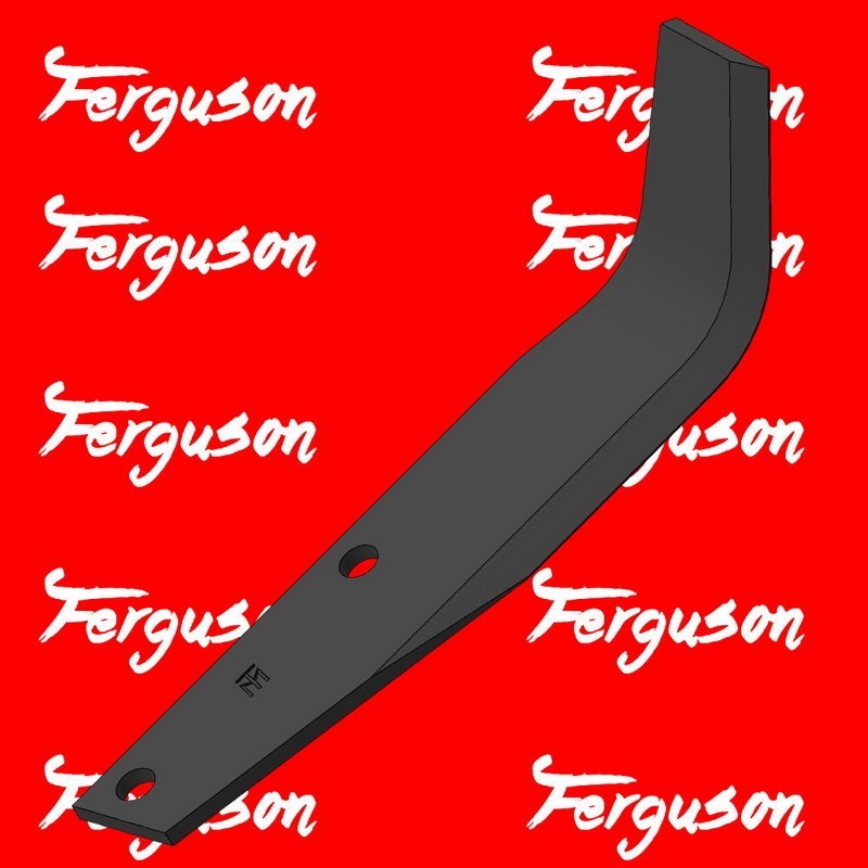 Termometal noz za frezu