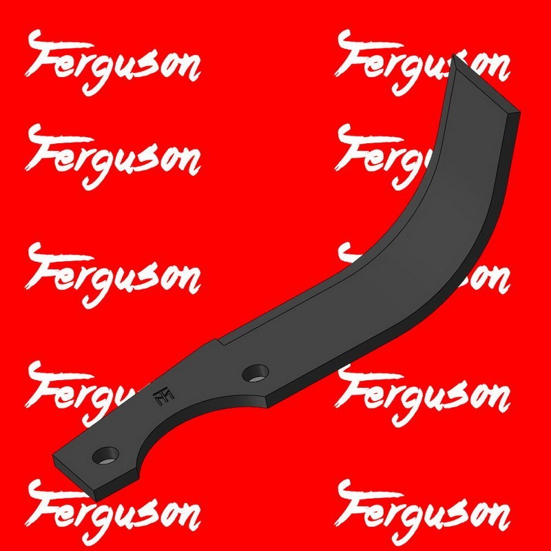 Termometal noz za frezu