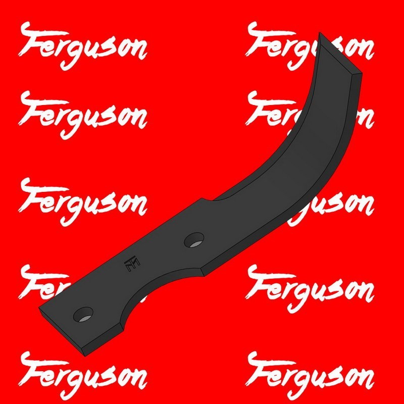 Termometal noz za frezu