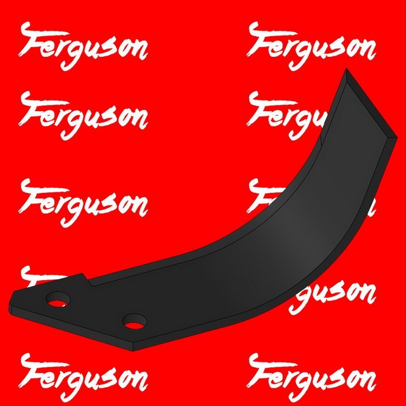 Termometal noz za frezu