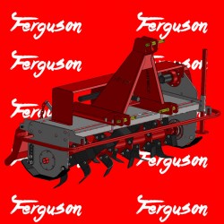 Freza PTF-140