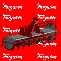 Freza PTF-180