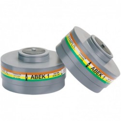 ABEK1 filter za gas masku