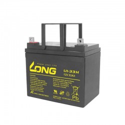 Baterija Long U1-33H 12V 33Ah
