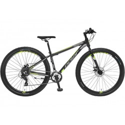 Polar Mirage 29 Urban...