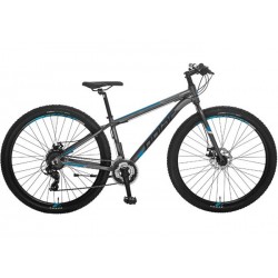 Polar Mirage 29 Urban...