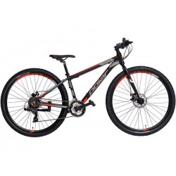 Polar Mirage 29 Urban...