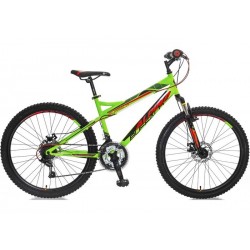 Alpina Buffalo FS Disk green