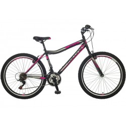 Maccina Sierra 26 grey-pink