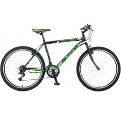 Alpina Helium 26 black