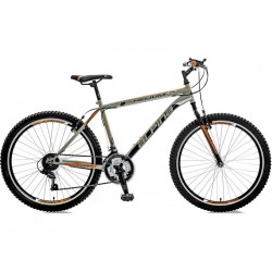 Alpina Helium 26 grey