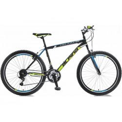 Alpina Helium 26 black