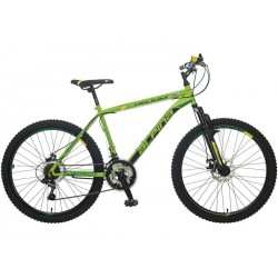 Alpina Helium 26 FS disk green
