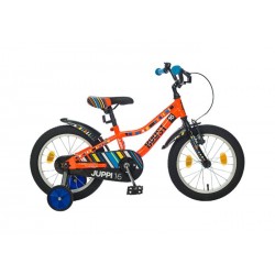 Boost Juppi Boy 16 orange