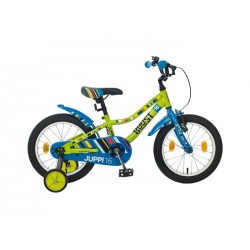 Boost Juppi Boy 16 green