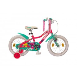 Boost Juppi Girl 16 pink