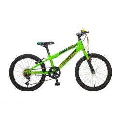 Booster Turbo 200 green