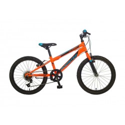 Booster Turbo 200 orange