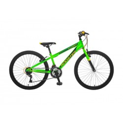 Booster Turbo 240 green