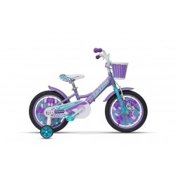 Ultra Larisa 2018 16 purple