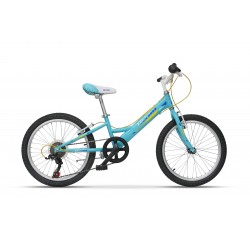 Ultra Larisa 6 SPD 20 2018...