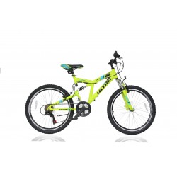 Ultra Apex 24 2018 Yellow