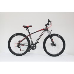 Ultra 27.5 Nitro 2018...