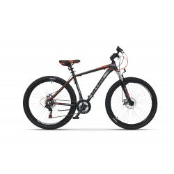 Ultra 27.5 Nitro 2018...