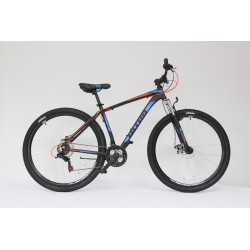 Ultra 29 Nitro 2018 Black...