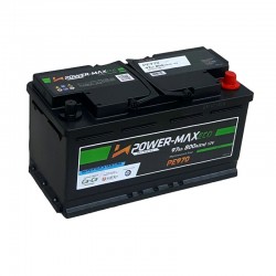 Power Max Eco PE970 12V...