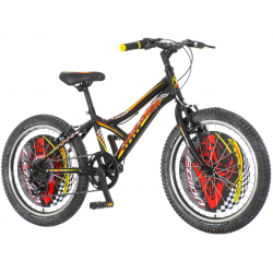 Explorer Legion Racer 20