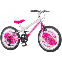 Explorer Spark...