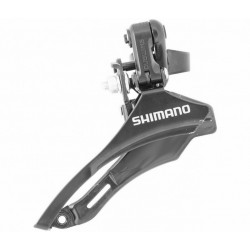 Shimano 28.6mm 42T top-pull...
