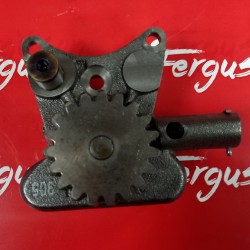 Pumpa ulja 539 P. Tesanj