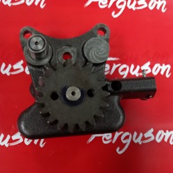 Pumpa ulja 539 RTD