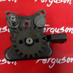 Pumpa ulja S-44 P. Tesanj