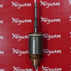 Rotor alnasera Iskra 539