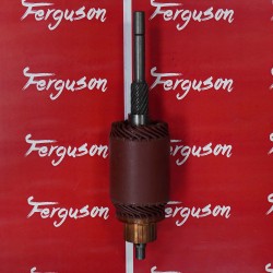 Rotor Lukas 539 original Tafe