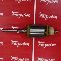 Rotor alnasera 3 nuta
