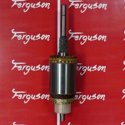 Rotor Lukas
