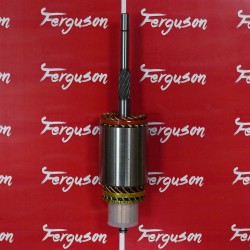 Rotor 539 Iskrin alnaser